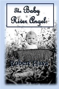 Baby River Angel