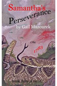 Samantha's Perseverance