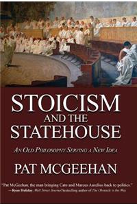 Stoicism and the Statehouse