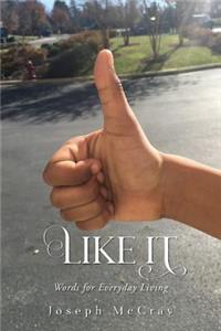 Like It