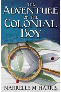 Adventure of the Colonial Boy