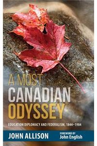 Most Canadian Odyssey