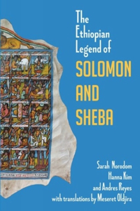 Ethiopian Legend of Solomon and Sheba PB