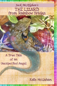 Lizard from Rainbow Bridge: The Tale of an Unexpected Angel