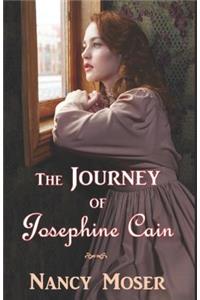 Journey of Josephine Cain