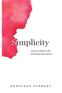 Simplicity