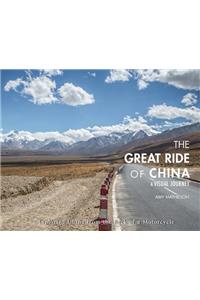 The Great Ride Of China