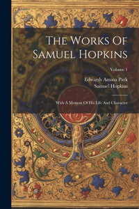 Works Of Samuel Hopkins