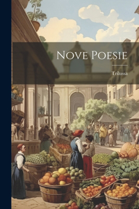 Nove Poesie