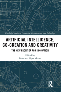 Artificial Intelligence, Co-Creation and Creativity