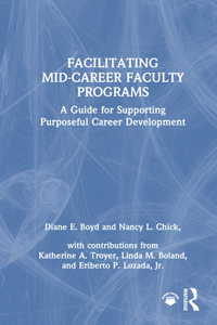Facilitating Mid-Career Faculty Programs