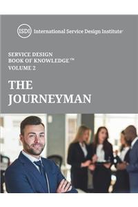 The Journeyman - Service Design Book of Knowledge Vol. 2