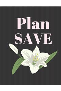 Plan Save