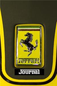 Ferrari Journal