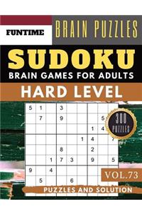 Hard Sudoku