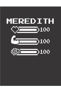 Meredith