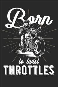 Mein Motorrad Tourenbuch