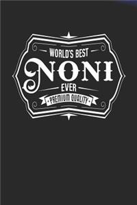 World's Best Noni Ever Premium Quality