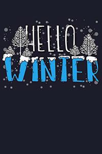 Hello Winter