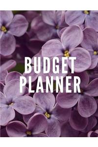 Budget Planner