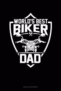 World's Best Biker Dad