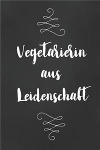 Vegetarierin