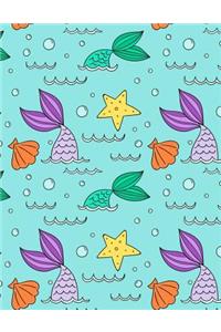 Mermaid Notebook