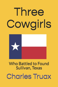 Three Cowgirls