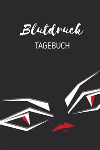 Blutdrucktagebuch