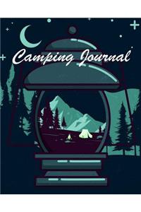 Camping Journal