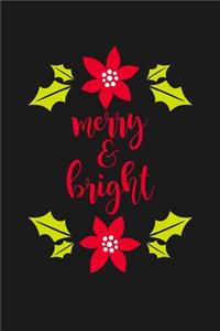 Merry & Bright