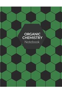 Organic Chemistry Notebook