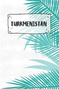 Turkmenistan