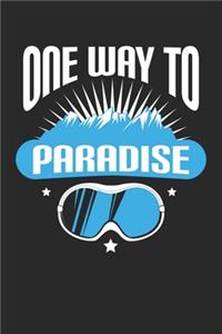 One Way to Paradise
