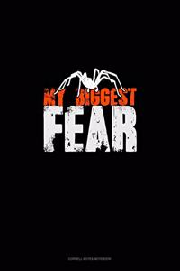 My Biggest Fear