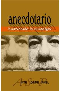 Anecdotario