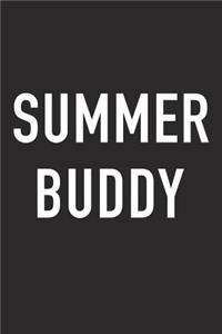 Summer Buddy