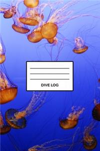 Dive Log
