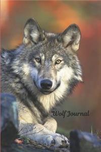 Wolf Journal