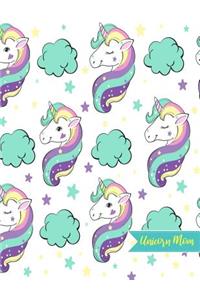 Unicorn Mom