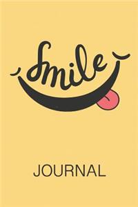 Smile Journal