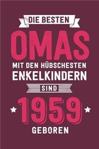 Die Besten Omas mit den hübschesten Enkelkindern