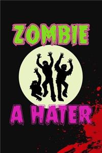 Zombie a Hater