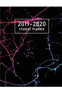 2019-2020 Student Planner