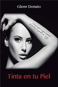 Tinta en tu piel