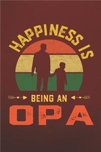 Hapiness Is Being A Opa