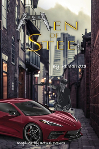 Men of Steel