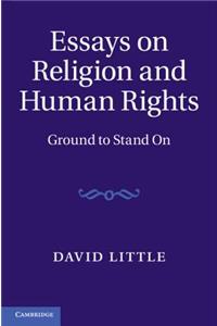 Essays on Religion and Human Rights