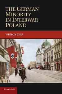 German Minority in Interwar Poland