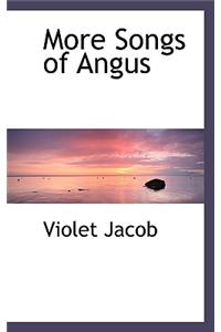 More Songs of Angus